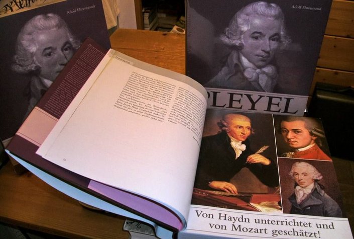 Pleyel Museum & Kulturzentrum