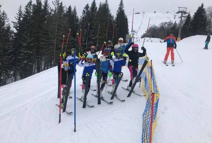 Schischule Haginger - Gemeinde Alpe