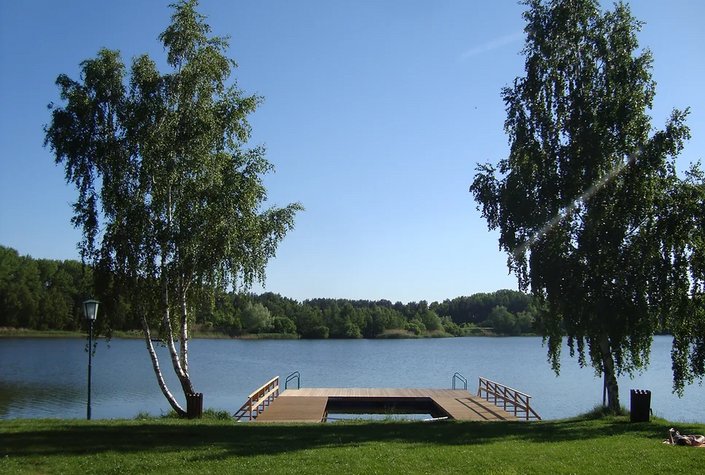 Freizeitzentrum Langau