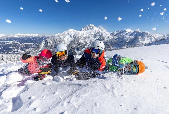 Die Skischule.at