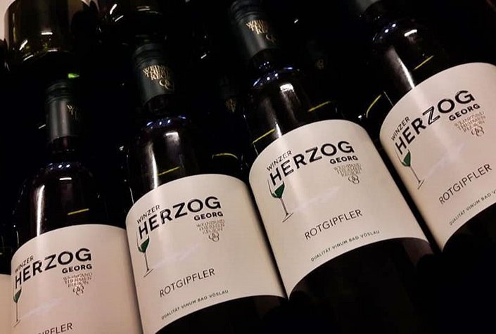 Winzer Herzog Georg & Waldheuriger
