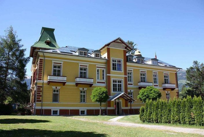 Amlacherhof