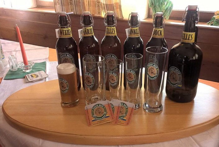 Braugasthaus zum Fiakerwirt