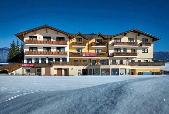 Landhotel Gasthaus Traunstein