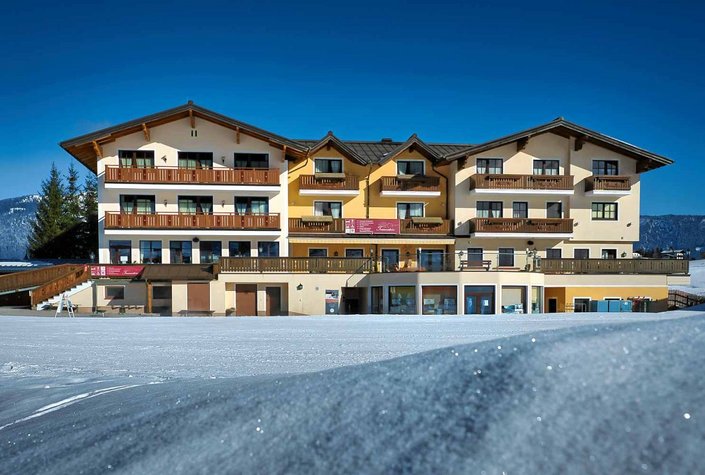 Landhotel Gasthaus Traunstein
