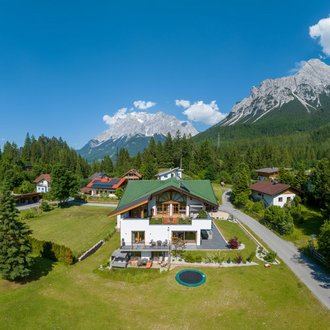 Genieße deinen Traumurlaub in einer unserer drei Ferienwohnungen in...
