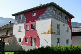 Unser Ferienhaus mit seinen drei Appartements ist ideal für Menschen,...