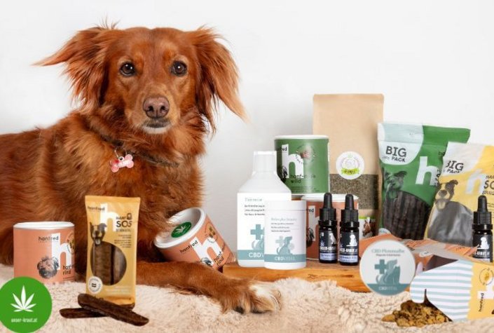 CBD und Hanf Shop UNSER KRAUT