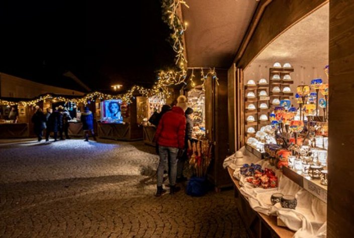 Advent im Stift Klosterneuburg