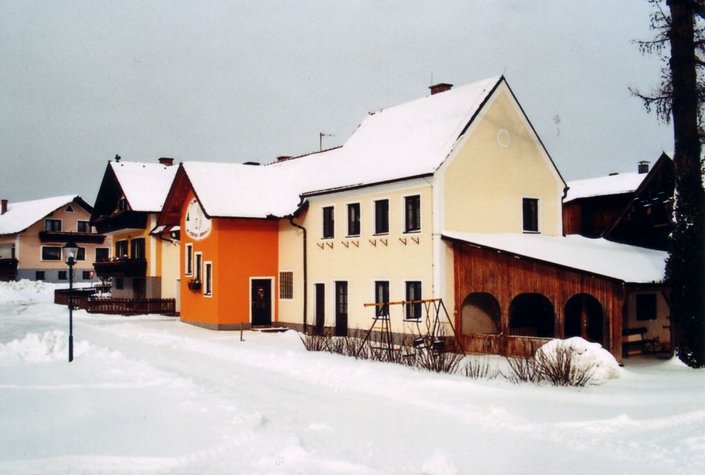 1. Waldviertler Kinderbauernhof Kurz