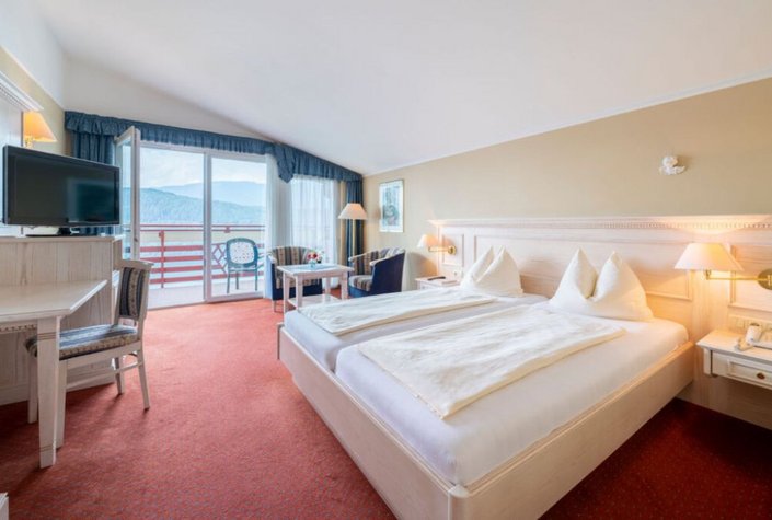 Hotel Alexanderhof