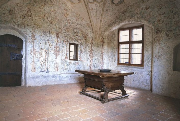 Burg Rappottenstein