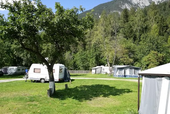 Camping Rossbach