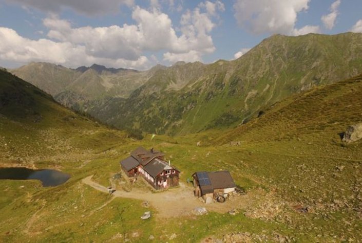 Keinprechthütte