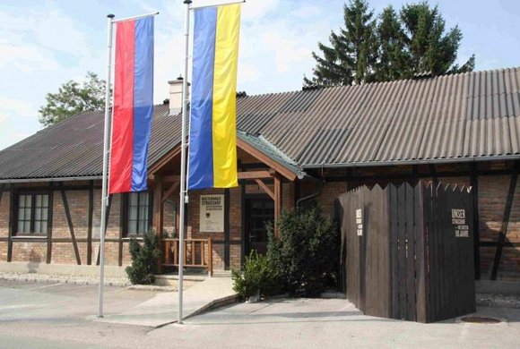 Kulturhaus - Heimatmuseum Strasshof an der Nordbahn