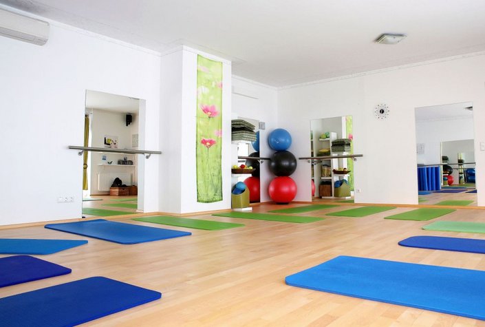 Pilates Rosen