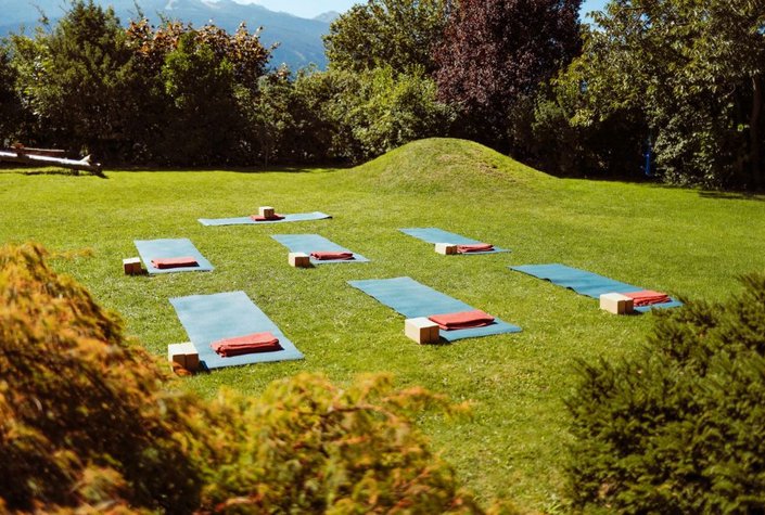 Yoga Loft Innsbruck