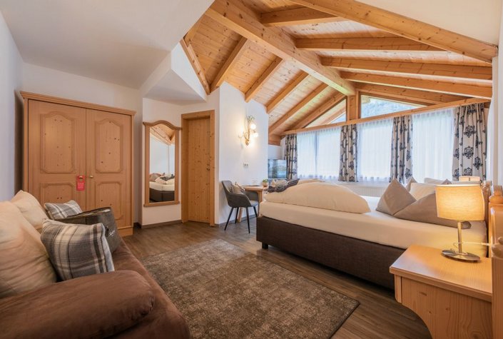Hotel Stacklerhof