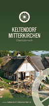 Freilichtmuseum Keltendorf Mitterkirchen