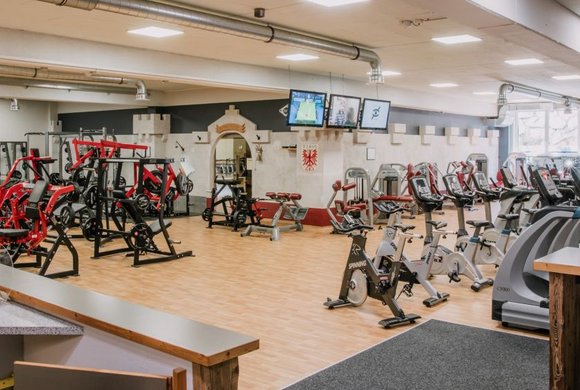 Sportcenter Reutte