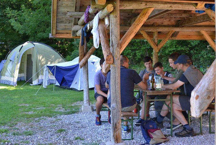 Aktiv Camp Purgstall