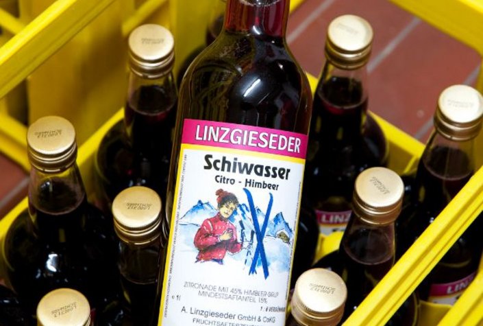 Kellereiführung mit Verkostung A. Linzgieseder