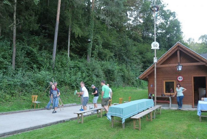 Kesselfall-Klamm Semriach