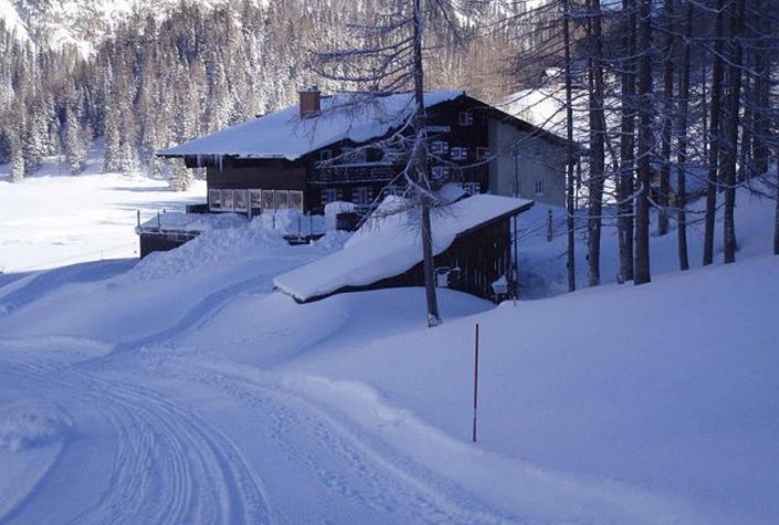 Linzerhaus Wurzeralm