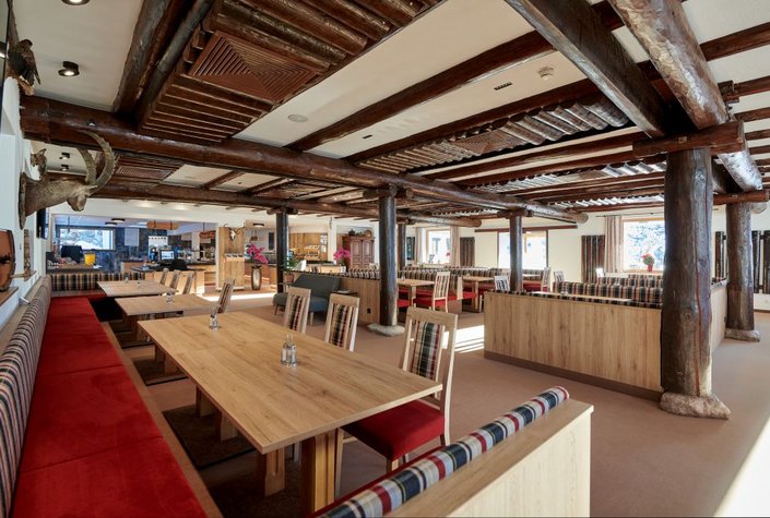 Hotel Salome