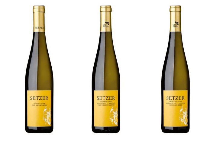 Weingut Setzer