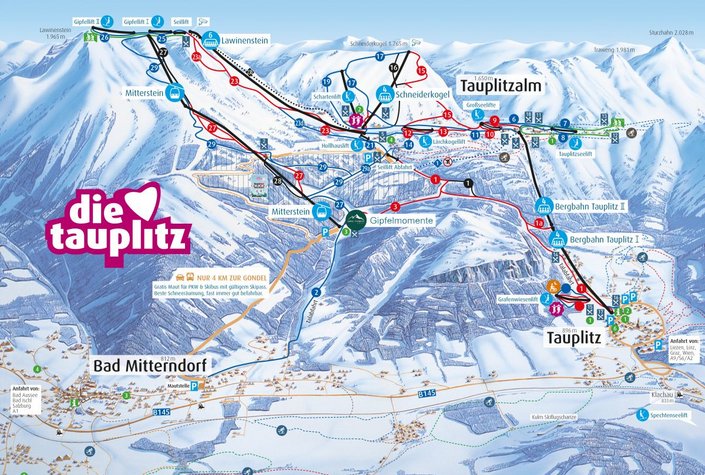 Gipfel.Momente