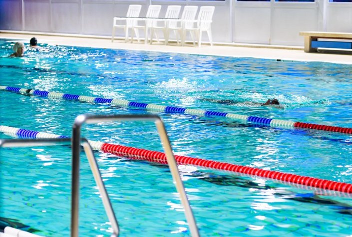 Hallen- und Freibad Feldbach