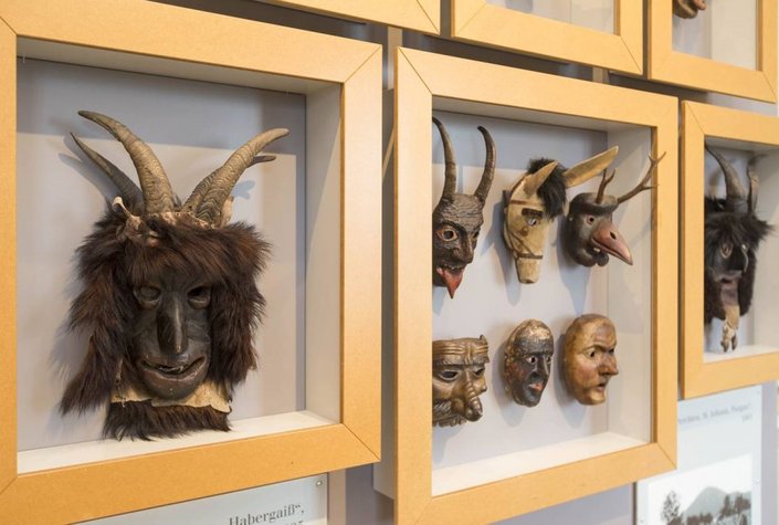 Volkskunde Museum Hellbrunn