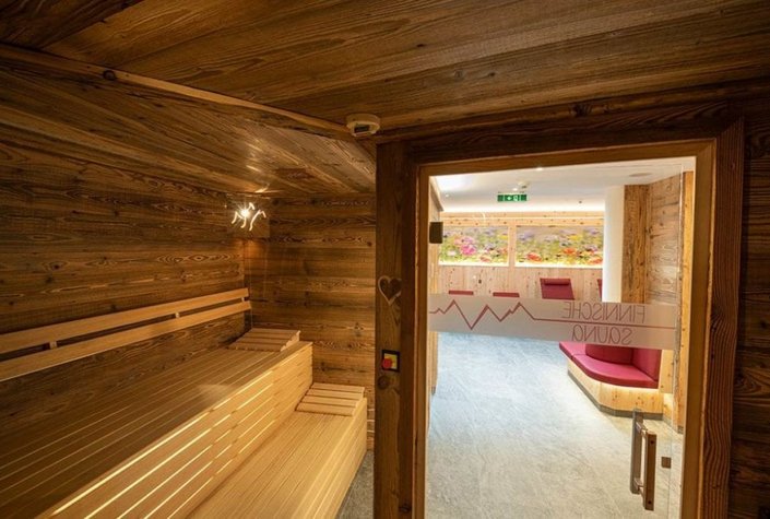 Berghotel Alpenklang