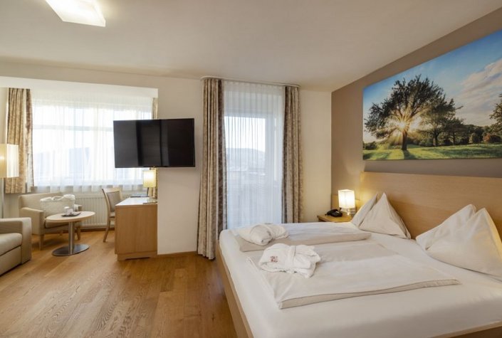 Vital Hotel Styria