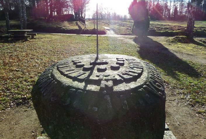 Naturpark Blockheide