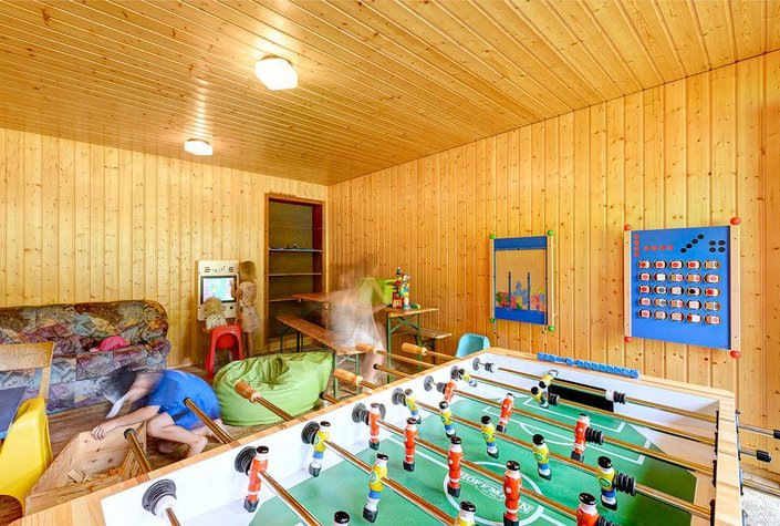 Panorama Camping Sonnenberg