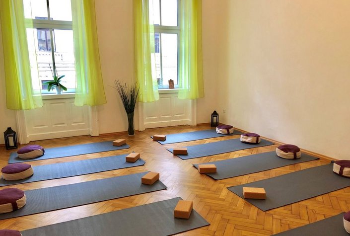 Cozy-Yoga