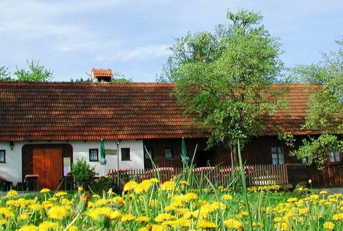 Reikersdorfer Presshausheuriger