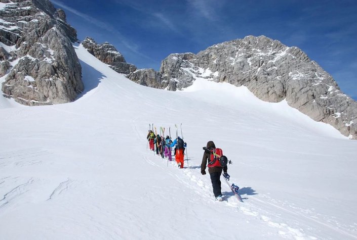 Skischule Gosau