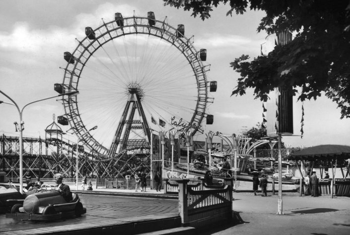 Wiener Riesenrad
