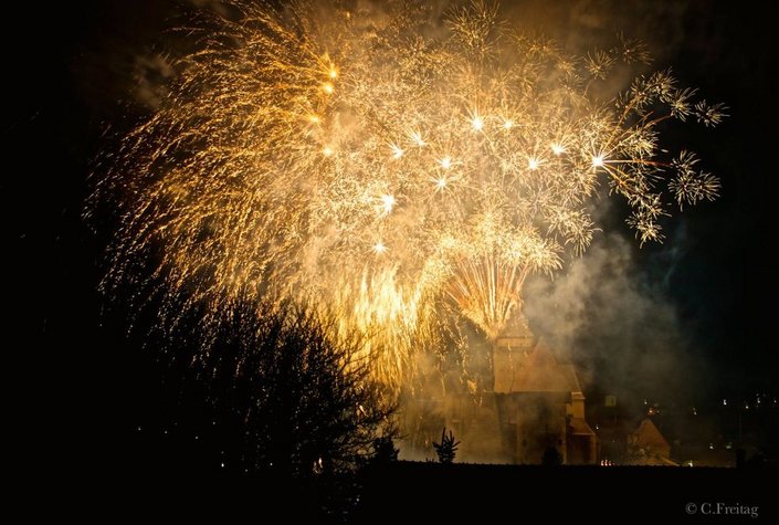 Heidenreichsteiner Burgadvent