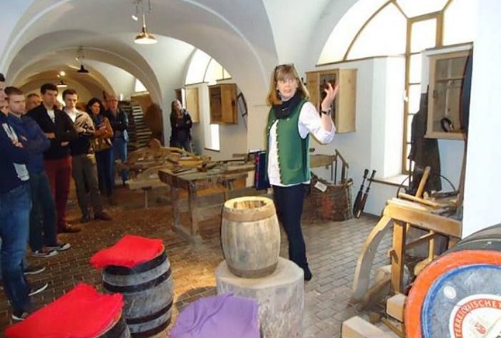 Hofbräu Kaltenhausen