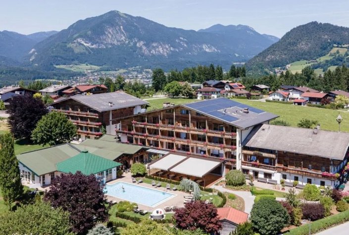Hotel Pirchnerhof