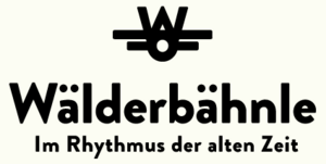 Museumsbahn Wälderbähnle