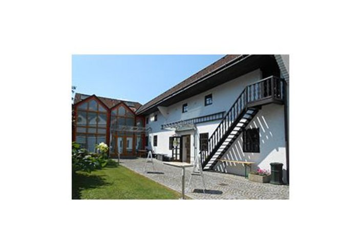 Kokoschka Museum Pöchlarn