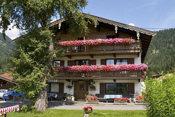 Salitererhof