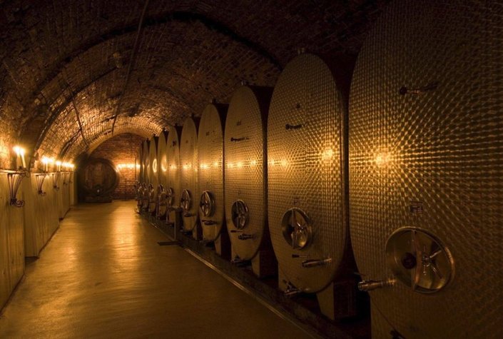 Weingut Setzer