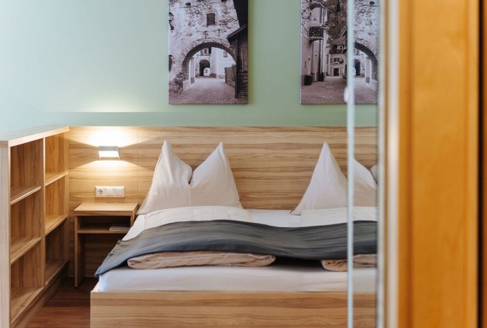 Familienhotel Trebesingerhof