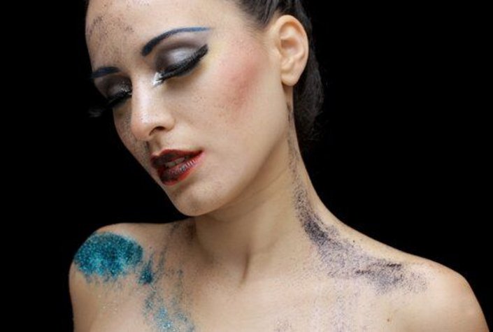 BeautyVeda
